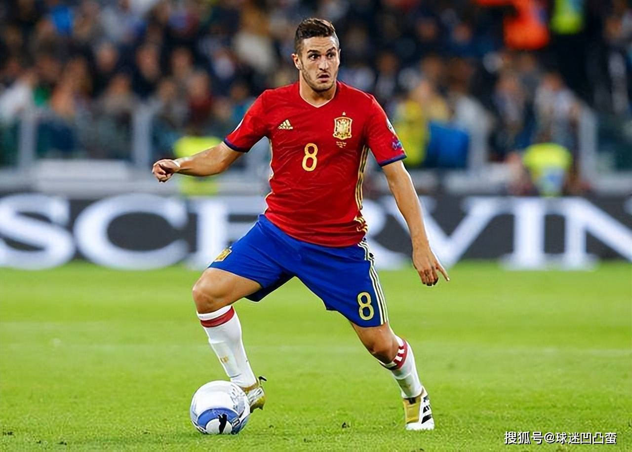 雷速-费德勒新星锐不可当表现突出，西班牙队前途光明！