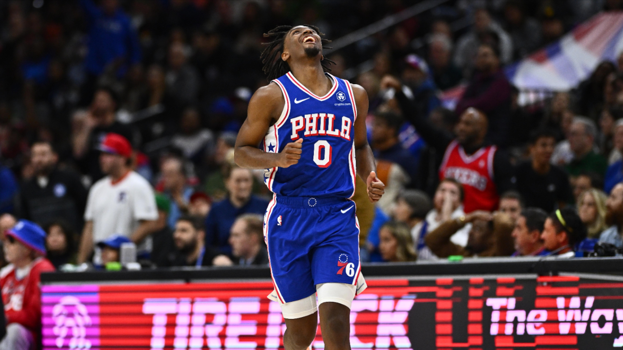 雷速直播- 塔图姆60分比赛全场回放 