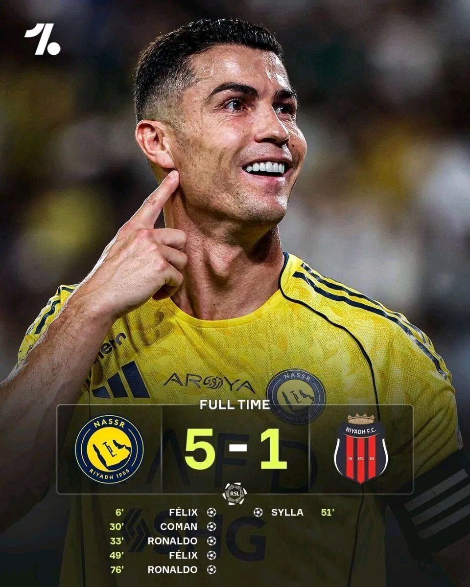 雷速体育-包含C罗连续二十场比赛得分超过惊险取胜，曼联挑战极限！的词条