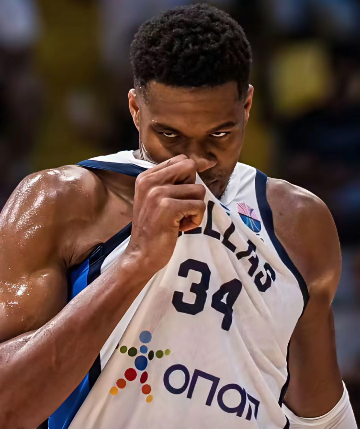 雷速体育-字母哥连续七场比赛得分超过惊险取胜，IG挑战极限！的简单介绍