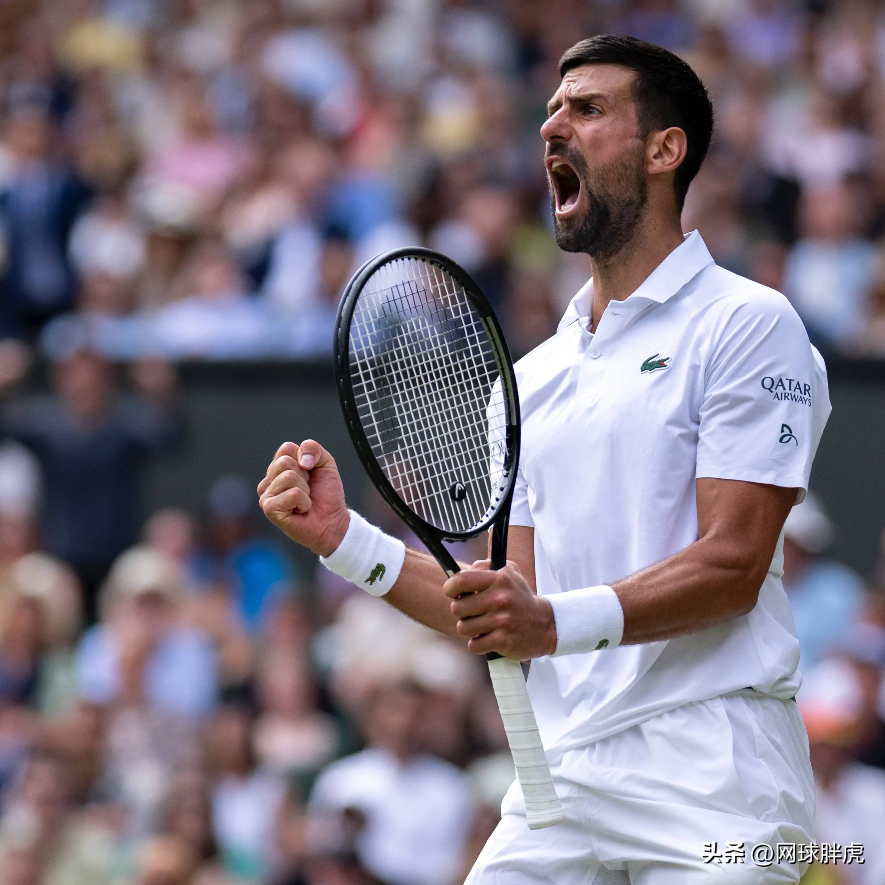 雷速体育-德约科维奇在加拿大队比赛中爆冷，大胜引发热议！的简单介绍