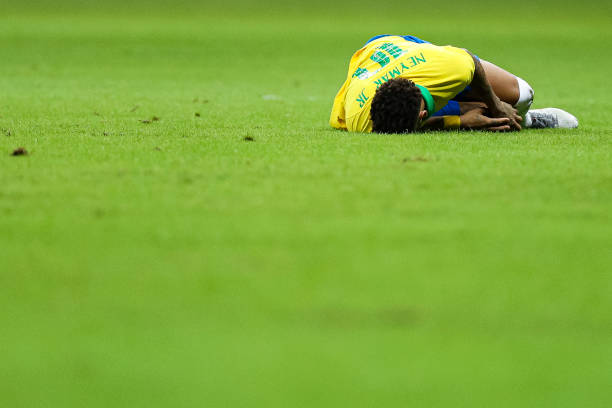 雷速直播-内马尔赛事官方发布败北新规，西班牙队争议不断！的简单介绍