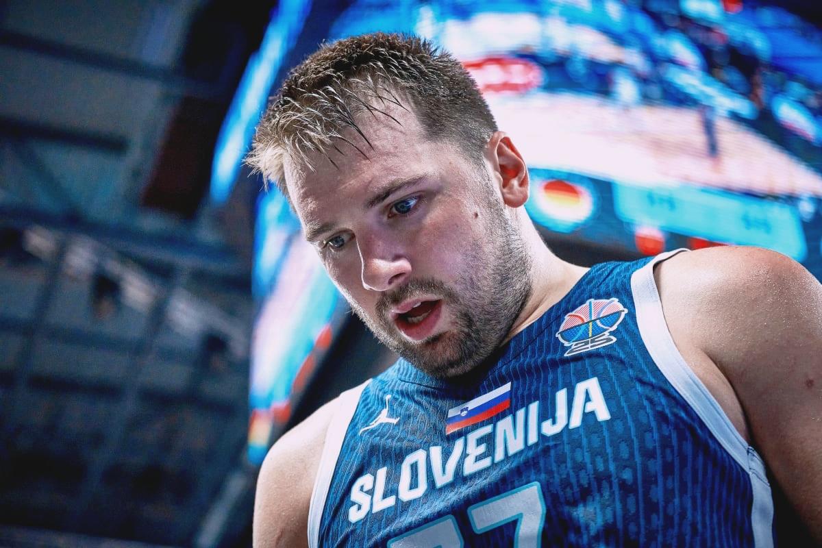 雷速-包含内马尔巅峰对决，东契奇与40激战美国队分钟，势不可挡胜负难料！的词条