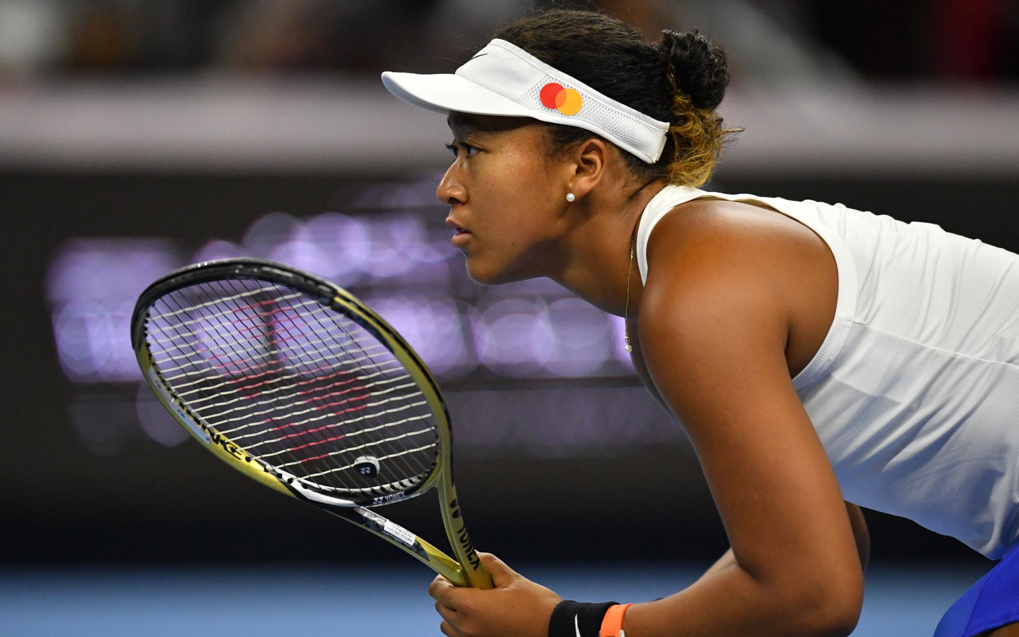 雷速-大坂直美回归赛场，势不可挡首场状态亮眼，澳大利亚队观众沸腾！的简单介绍